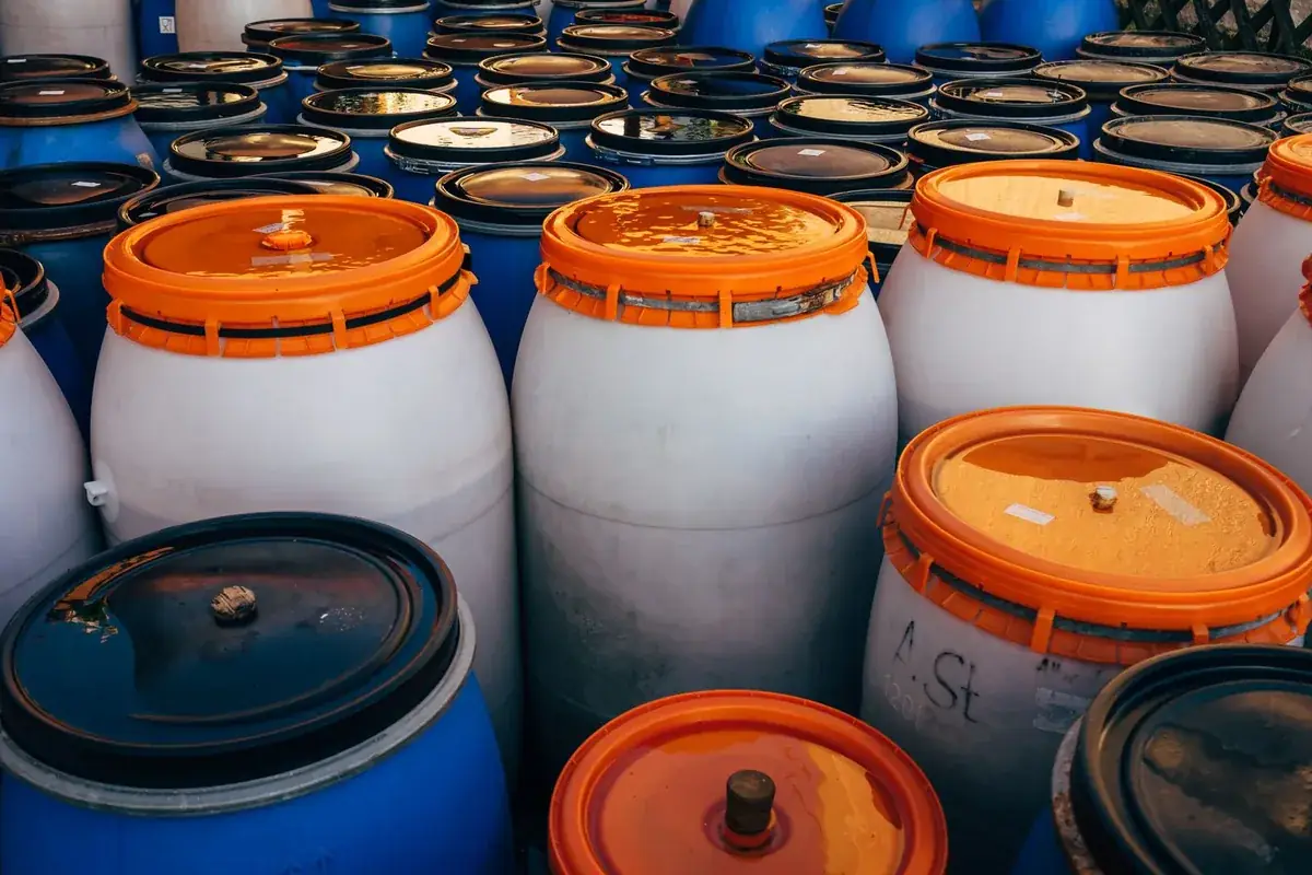 Chemical & Toxic Waste Cleanup in Plainfield Village, CT