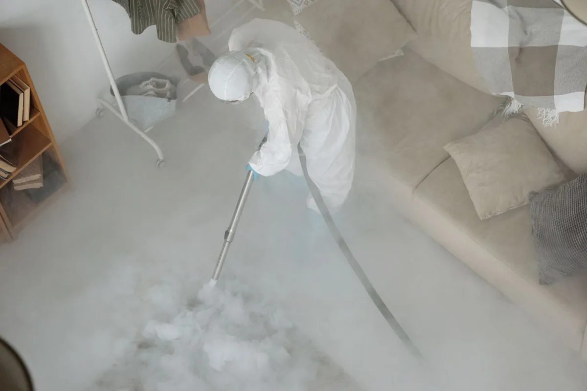 Biohazard Cleanup in Plainfield Village, CT